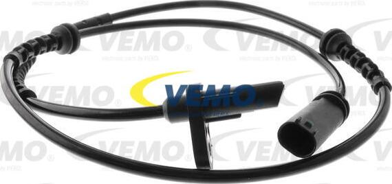 Vemo V20-72-5202 - Датчик, обороти на колелото vvparts.bg