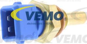 Vemo V20-72-0443 - Датчик, темература на маслото vvparts.bg