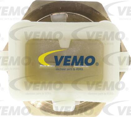 Vemo V20-72-0454 - Датчик, температура на охладителната течност vvparts.bg