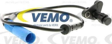 Vemo V20-72-0450 - Датчик, обороти на колелото vvparts.bg