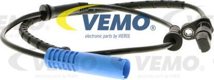 Vemo V20-72-0451-1 - Датчик, обороти на колелото vvparts.bg