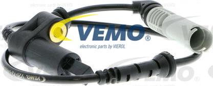 Vemo V20-72-0453-1 - Датчик, обороти на колелото vvparts.bg