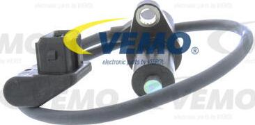 Vemo V20-72-0416 - Датчик, запалителен импулс vvparts.bg