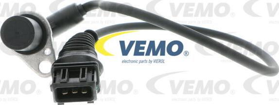Vemo V20-72-0411 - Датчик, запалителен импулс vvparts.bg
