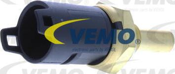 Vemo V20-72-0439-1 - Датчик, температура на охладителната течност vvparts.bg
