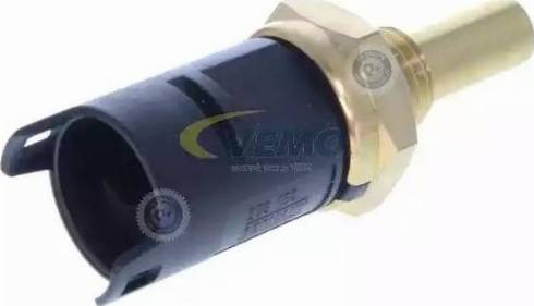 Vemo V20-72-0439 - Датчик, температура на охладителната течност vvparts.bg