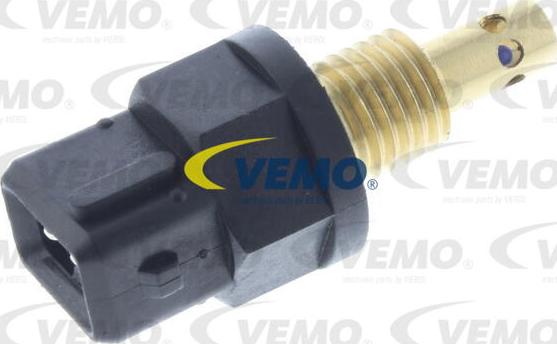 Vemo V20-72-0434 - Датчик, температура на входящия въздух vvparts.bg