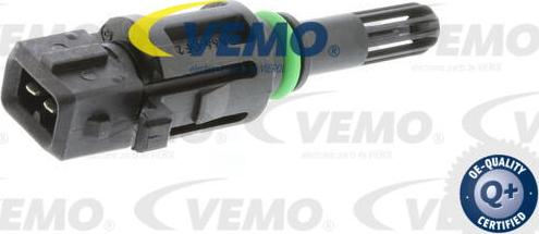 Vemo V20-72-0435 - Датчик, температура на входящия въздух vvparts.bg