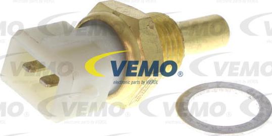Vemo V20-72-0437 - Датчик, температура на охладителната течност vvparts.bg