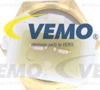 Vemo V20-72-0437 - Датчик, температура на охладителната течност vvparts.bg