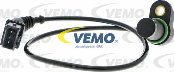 Vemo V20-72-0474-1 - Датчик, запалителен импулс vvparts.bg