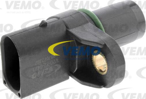 Vemo V20-72-0471 - Датчик, запалителен импулс vvparts.bg