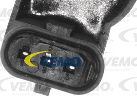 Vemo V20-72-0562 - Датчик, парктроник vvparts.bg