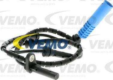 Vemo V20-72-0507 - Датчик, обороти на колелото vvparts.bg