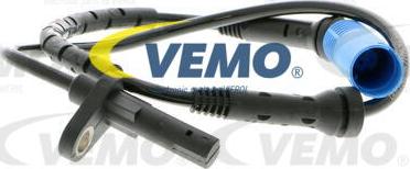 Vemo V20-72-0512 - Датчик, обороти на колелото vvparts.bg