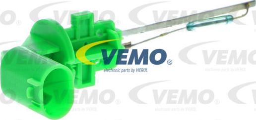 Vemo V20-72-0055 - Датчик, ниво на охладителната течност vvparts.bg