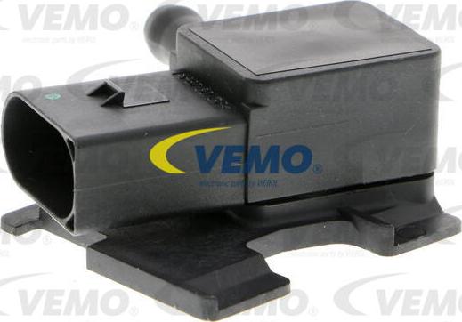Vemo V20-72-0050 - Сензор, налягане изпускателен колектор vvparts.bg