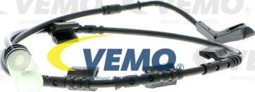 Vemo V20-72-0064 - Предупредителен контактен сензор, износване на накладките vvparts.bg