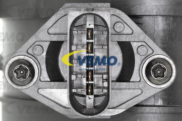 Vemo V20-72-0005 - Въздухомер-измерител на масата на въздуха vvparts.bg