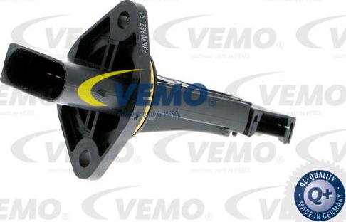 Vemo V20-72-0005 - Въздухомер-измерител на масата на въздуха vvparts.bg
