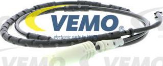 Vemo V20-72-0080 - Предупредителен контактен сензор, износване на накладките vvparts.bg