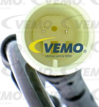 Vemo V20-72-0081 - Предупредителен контактен сензор, износване на накладките vvparts.bg