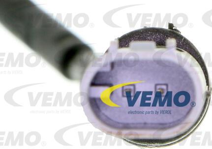 Vemo V20-72-0082 - Предупредителен контактен сензор, износване на накладките vvparts.bg