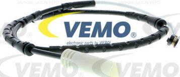 Vemo V20-72-0077 - Предупредителен контактен сензор, износване на накладките vvparts.bg