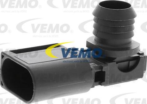 Vemo V20-72-0155 - Датчик налягане, сервоусилвател на спирачките vvparts.bg