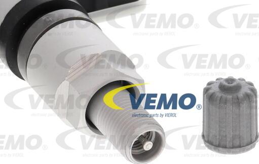 Vemo V20-72-0150 - Датчик на колелото, контролна система за налягане в гумите vvparts.bg