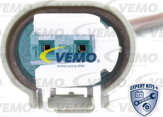 Vemo V20-72-0132 - Датчик, външна температура vvparts.bg