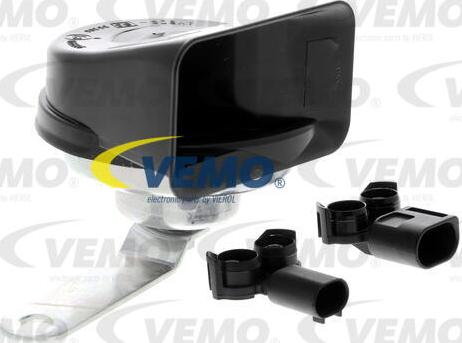 Vemo V20-77-0006 - Клаксон vvparts.bg