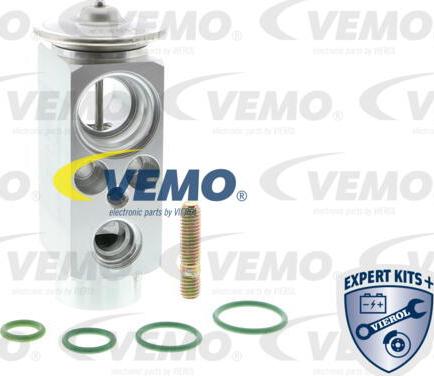 Vemo V20-77-0016 - Разширителен клапан, климатизация vvparts.bg