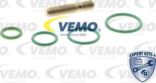 Vemo V20-77-0016 - Разширителен клапан, климатизация vvparts.bg