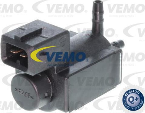 Vemo V20-77-0301 - Клапан, система за всмукване на вторичен въздух vvparts.bg