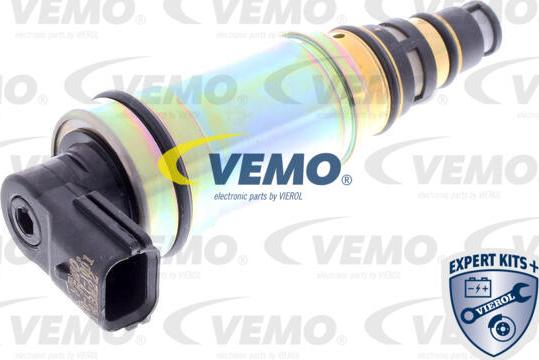 Vemo V20-77-1001 - Регулиращ клапан, компресор vvparts.bg