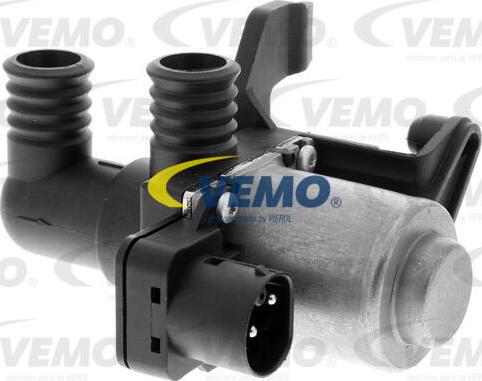 Vemo V20-77-1015 - Регулиращ клапан за охладителната течност vvparts.bg