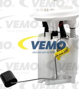 Vemo V21-09-0002 - Горивопроводен модул (горивна помпа+сонда) vvparts.bg