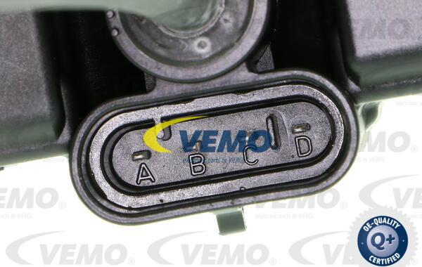 Vemo V21-70-0001 - Запалителна бобина vvparts.bg