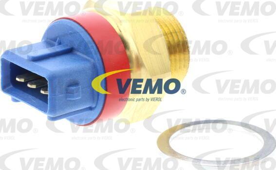 Vemo V22-99-0004 - Термошалтер, вентилатор на радиатора vvparts.bg