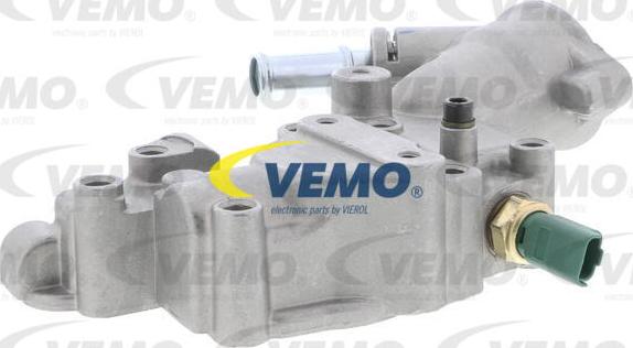 Vemo V22-99-0016 - Термостат, охладителна течност vvparts.bg