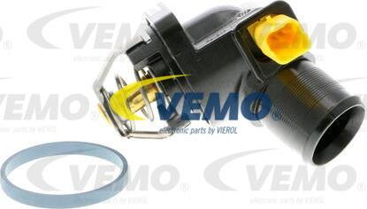 Vemo V22-99-0010 - Термостат, охладителна течност vvparts.bg
