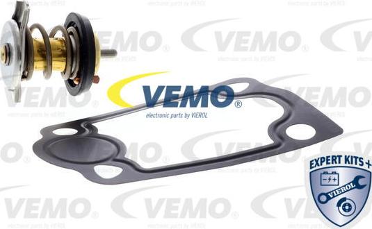Vemo V22-99-0037 - Термостат, охладителна течност vvparts.bg