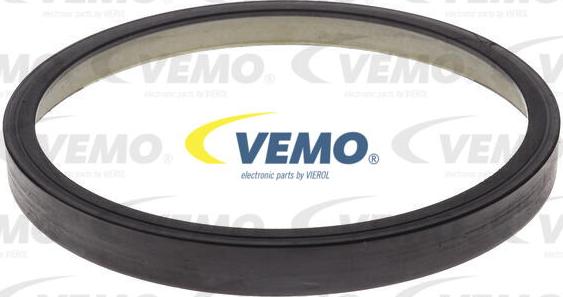 Vemo V22-92-0001 - Сензорен пръстен, ABS vvparts.bg