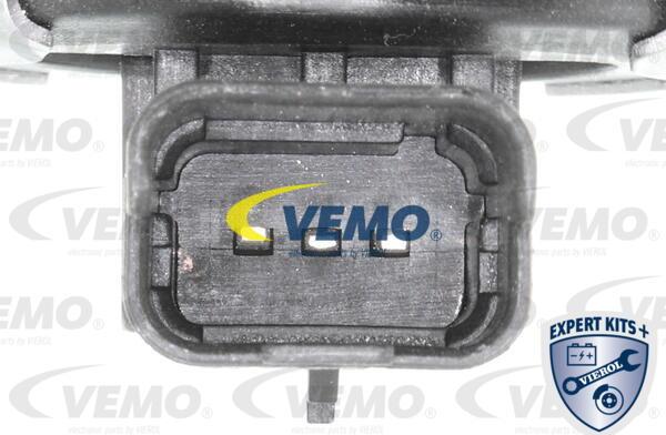 Vemo V22-40-0004 - Управляващ елемент, турбина vvparts.bg