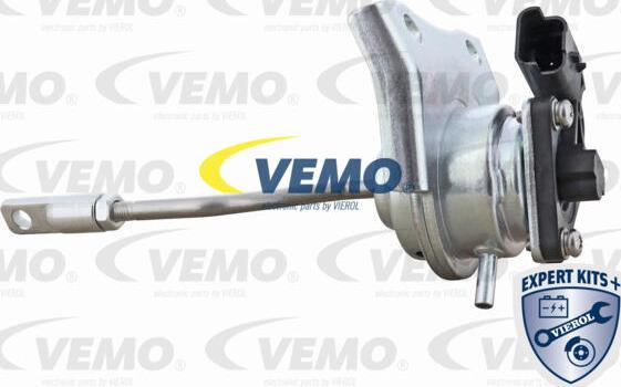 Vemo V22-40-0002 - Управляващ елемент, турбина vvparts.bg