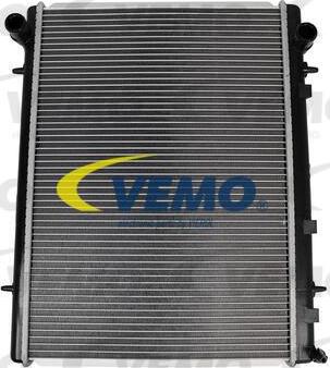 Vemo V22-60-0004 - Радиатор, охлаждане на двигателя vvparts.bg