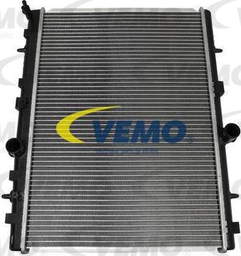 Vemo V22-60-0014 - Радиатор, охлаждане на двигателя vvparts.bg