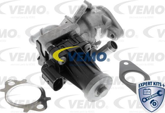 Vemo V22-63-0019 - AGR-Клапан vvparts.bg