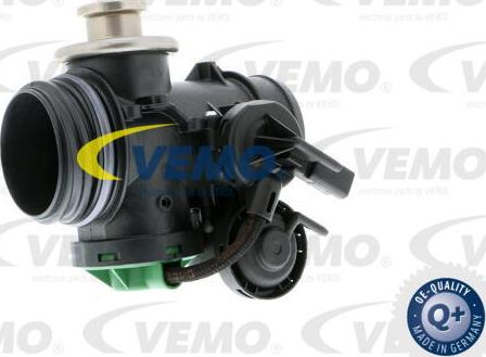 Vemo V22-63-0014 - AGR-Клапан vvparts.bg